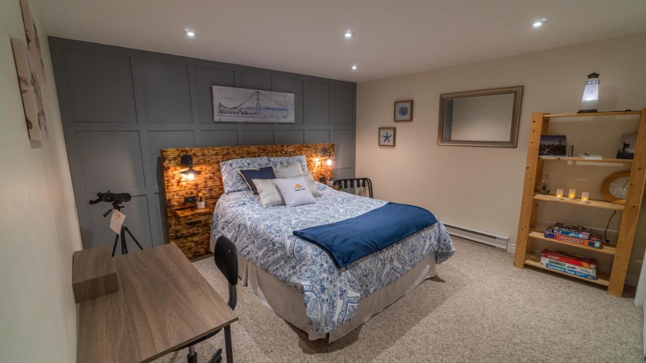 Sunset Tides Apartment *